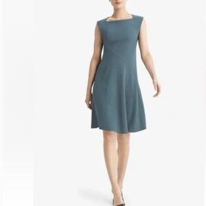 Mm. Lafleur Pauline Dress Size Plus 3